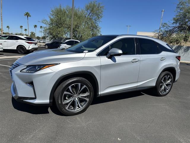 2017 Lexus RX Base Tucson AZ
