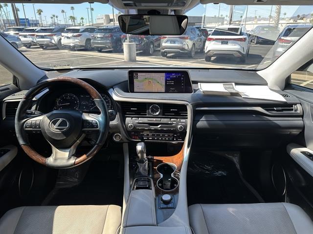 2017 Lexus RX Base Tucson AZ
