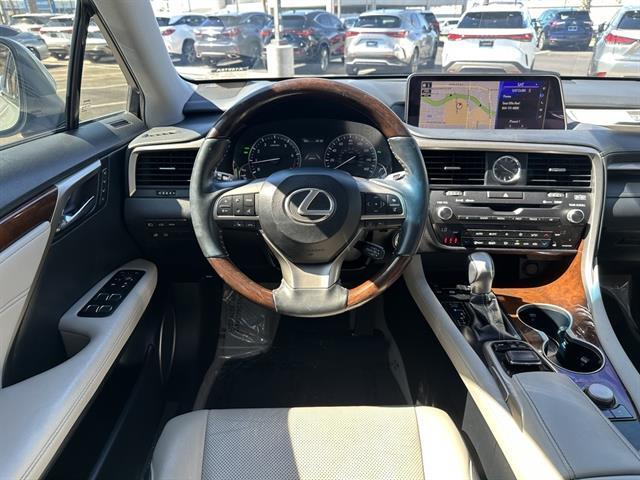 2017 Lexus RX Base Tucson AZ
