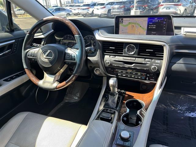 2017 Lexus RX Base Tucson AZ
