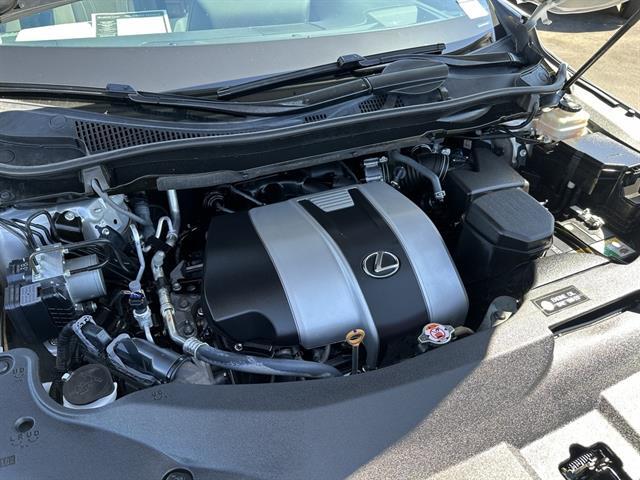 2017 Lexus RX Base Tucson AZ