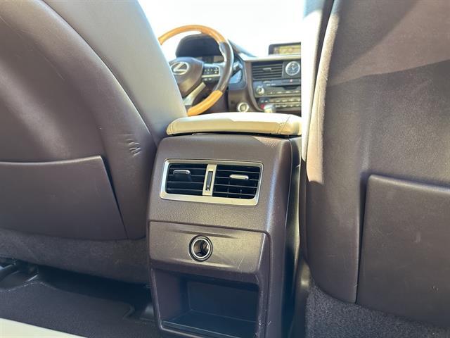 2017 Lexus RX Base Tucson AZ