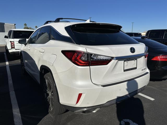 2017 Lexus RX Base Tucson AZ