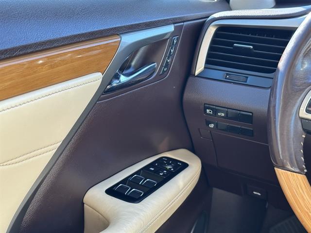 2017 Lexus RX Base Tucson AZ