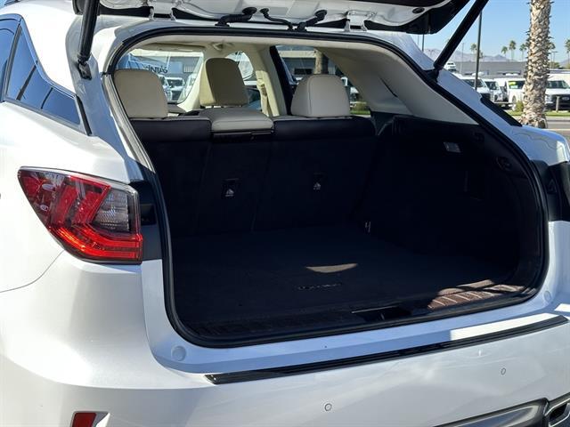 2017 Lexus RX Base Tucson AZ