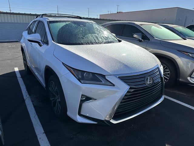 2017 Lexus RX Base