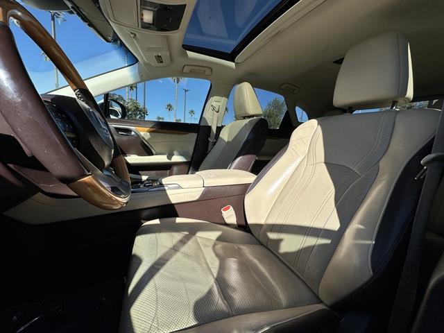 2017 Lexus RX Base Tucson AZ