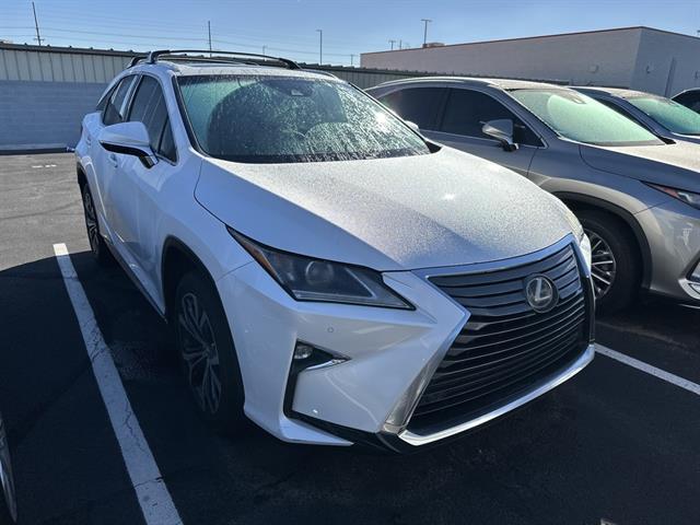 2017 Lexus RX Base Tucson AZ