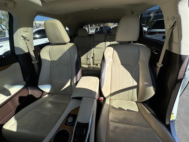 2017 Lexus RX Base Tucson AZ