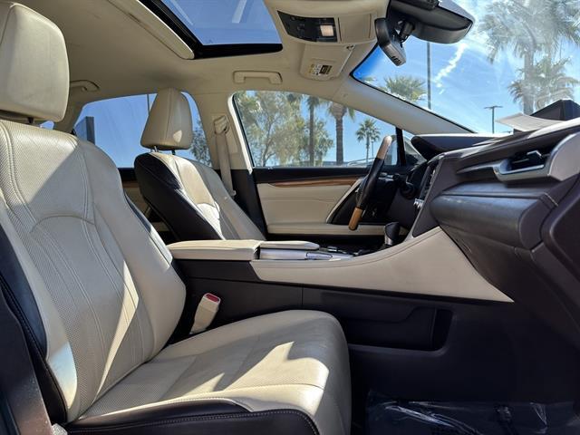 2017 Lexus RX Base Tucson AZ