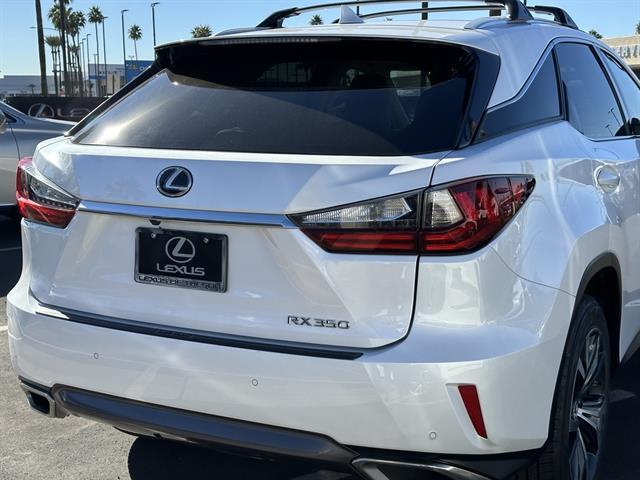 2017 Lexus RX Base Tucson AZ