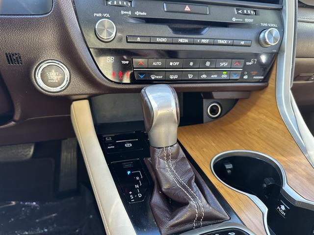 2017 Lexus RX Base Tucson AZ