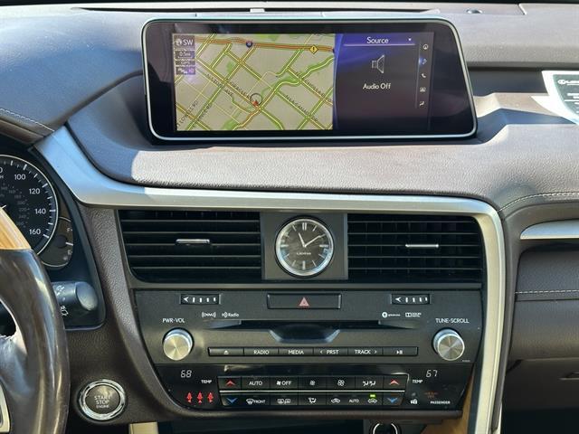 2017 Lexus RX Base Tucson AZ