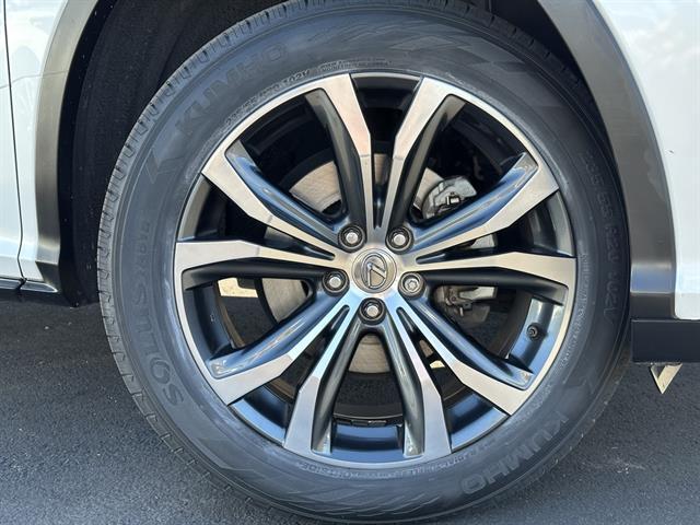 2017 Lexus RX Base Tucson AZ