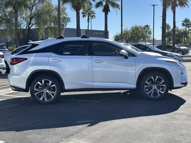 2017 Lexus RX Base Tucson AZ
