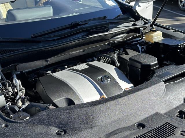 2017 Lexus RX Base Tucson AZ