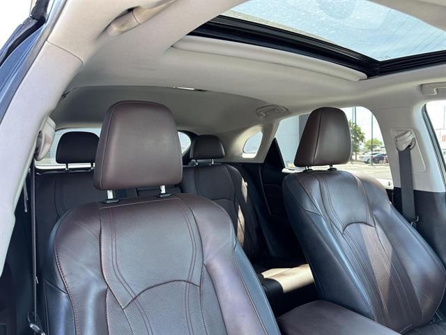 2017 Lexus RX Base Tucson AZ