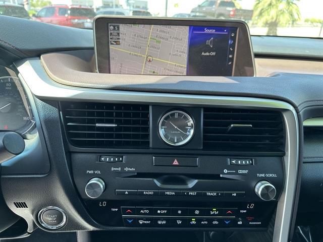 2017 Lexus RX Base Tucson AZ