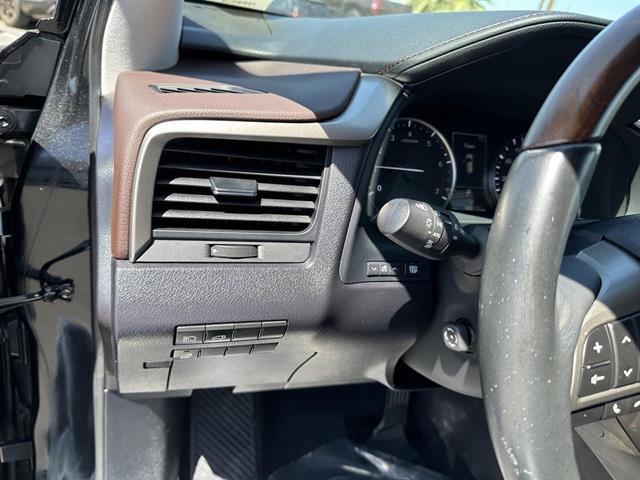 2017 Lexus RX Base Tucson AZ