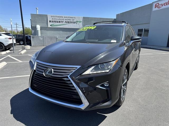 2017 Lexus RX Base Tucson AZ
