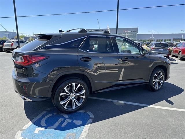 2017 Lexus RX Base Tucson AZ