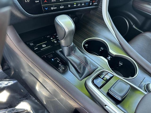 2017 Lexus RX Base Tucson AZ