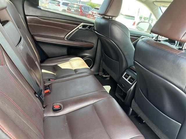 2017 Lexus RX Base Tucson AZ