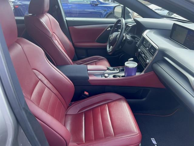 2017 Lexus RX F SPORT Tucson AZ