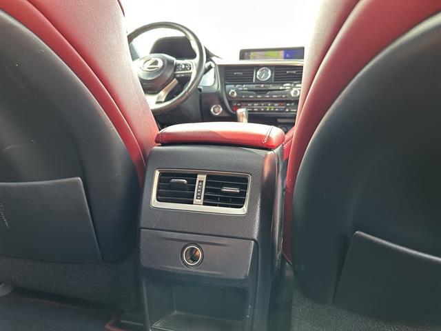 2017 Lexus RX F SPORT Tucson AZ