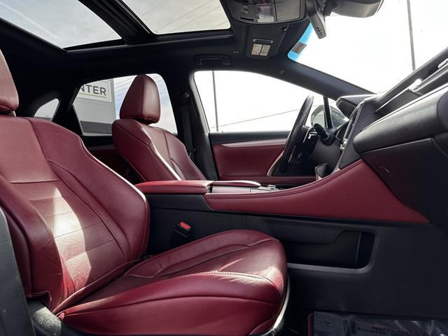 2017 Lexus RX F SPORT Tucson AZ