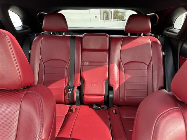 2017 Lexus RX F SPORT Tucson AZ