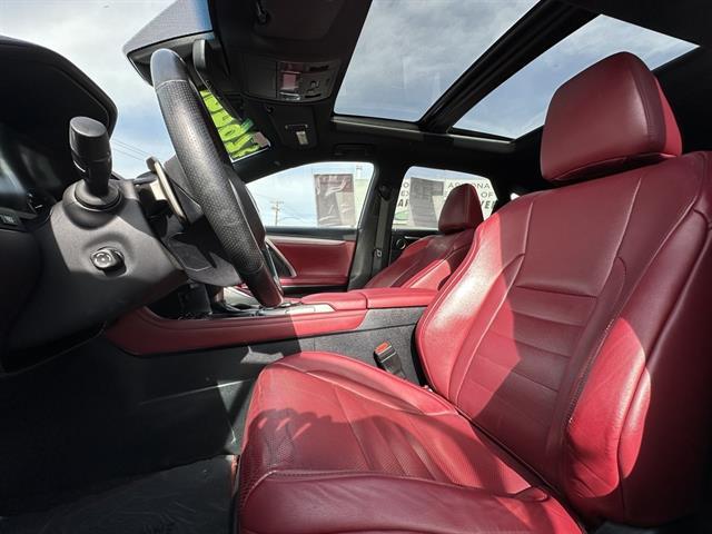 2017 Lexus RX F SPORT Tucson AZ