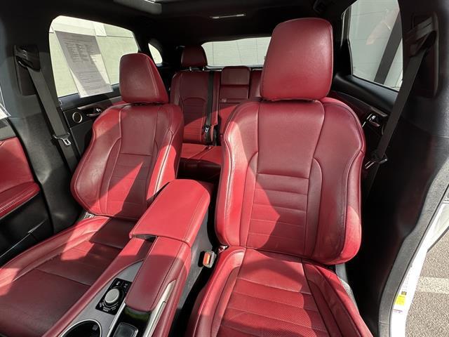 2017 Lexus RX F SPORT Tucson AZ