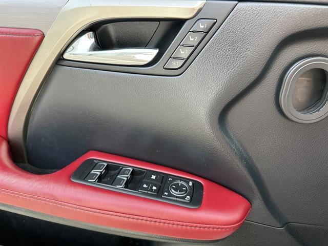 2017 Lexus RX F SPORT Tucson AZ