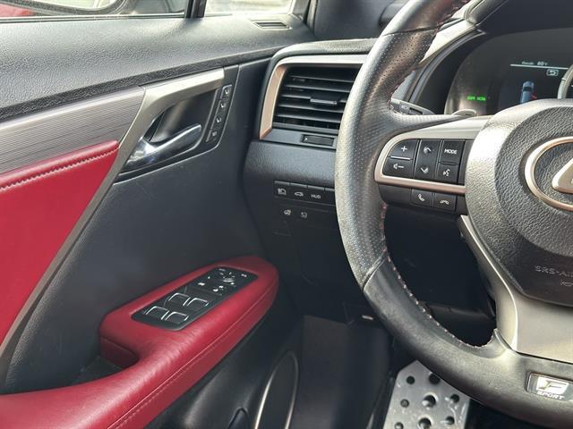 2017 Lexus RX F SPORT Tucson AZ