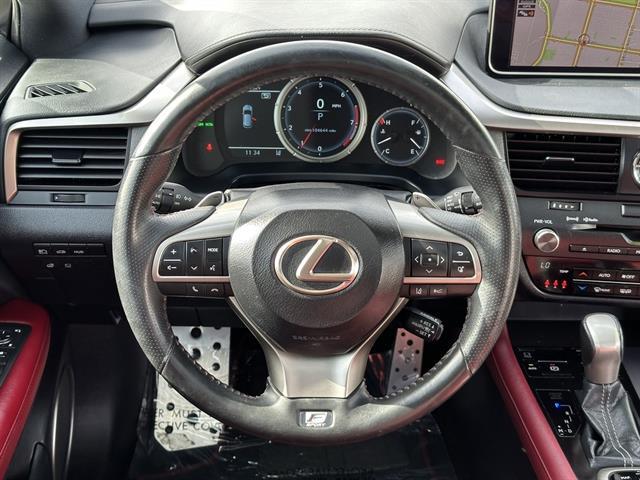 2017 Lexus RX F SPORT Tucson AZ