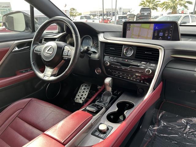 2017 Lexus RX F SPORT Tucson AZ