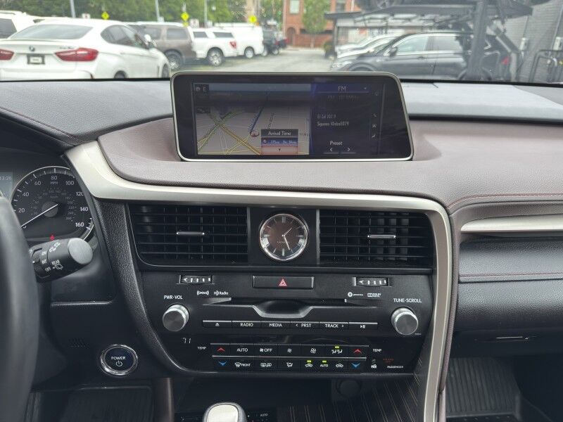 2017 Lexus RX Hybrid 450h AWD w/ Luxury Package Arlington VA