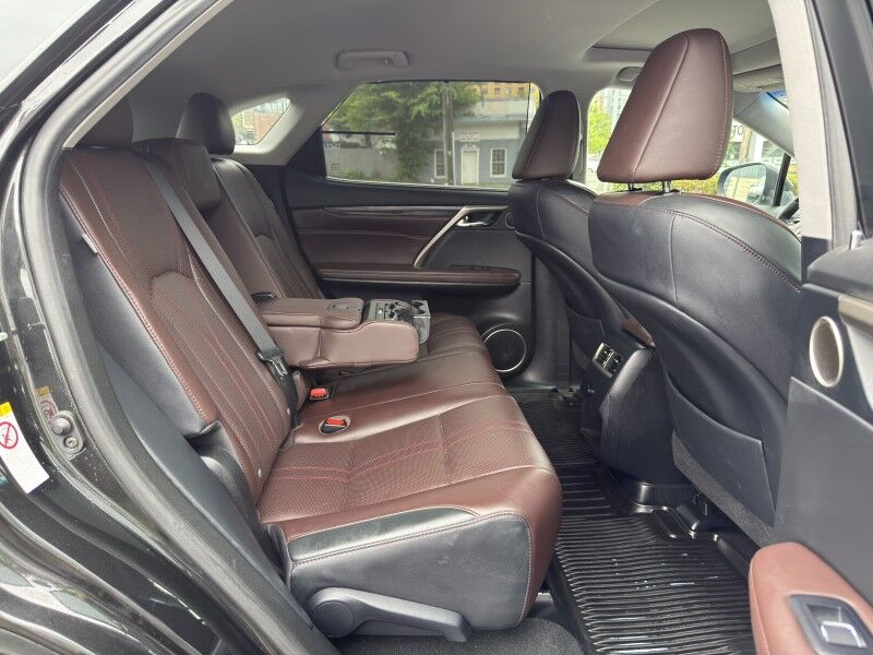 2017 Lexus RX Hybrid 450h AWD w/ Luxury Package Arlington VA
