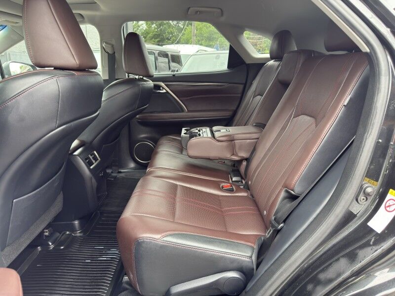 2017 Lexus RX Hybrid 450h AWD w/ Luxury Package Arlington VA