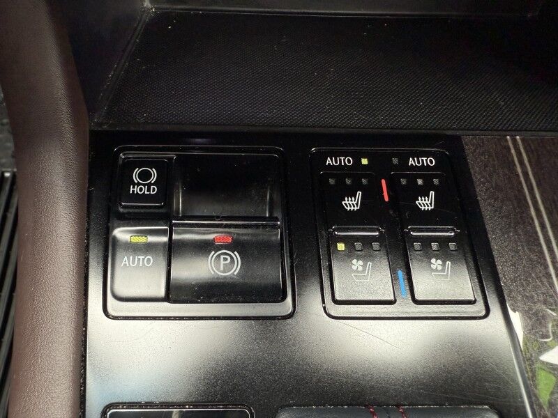 2017 Lexus RX Hybrid 450h AWD w/ Luxury Package Arlington VA
