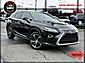 2017 Lexus RX Hybrid 450h AWD w/ Luxury Package Arlington VA