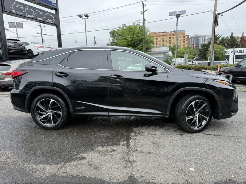 2017 Lexus RX Hybrid 450h AWD w/ Luxury Package Arlington VA