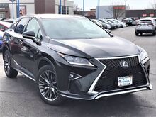 2017 Lexus RX RX 350 F Sport Chicago IL 2017 Lexus RX RX 350 F Sport Chicago IL