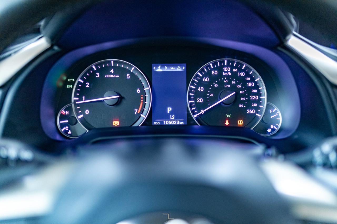 2017 Lexus RX350 AWD Luxury Leather Roof BCam Red Deer AB