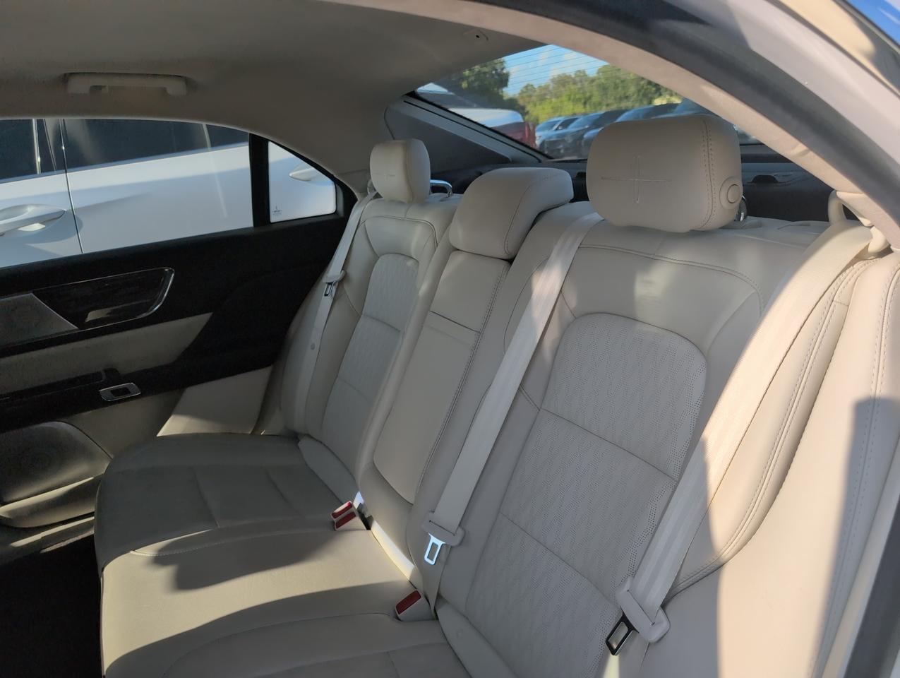 2017 Lincoln Continental Black Label San Antonio TX