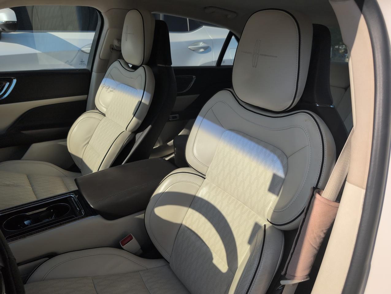 2017 Lincoln Continental Black Label San Antonio TX
