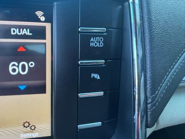 2017 Lincoln Continental Premiere Jacksonville FL