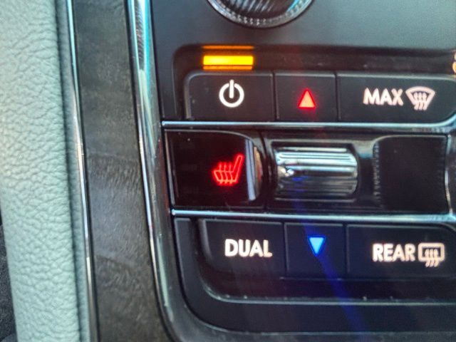 2017 Lincoln Continental Premiere Jacksonville FL