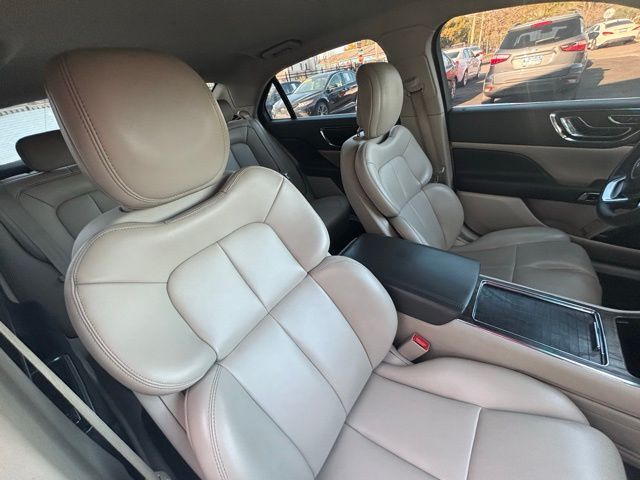 2017 Lincoln Continental Premiere Jacksonville FL